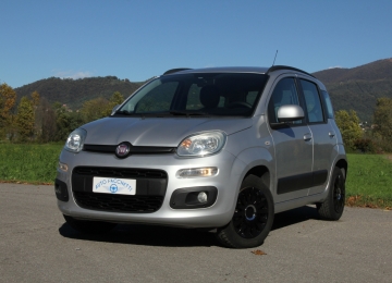 Fiat Panda 1.2 Lounge 69cv E6